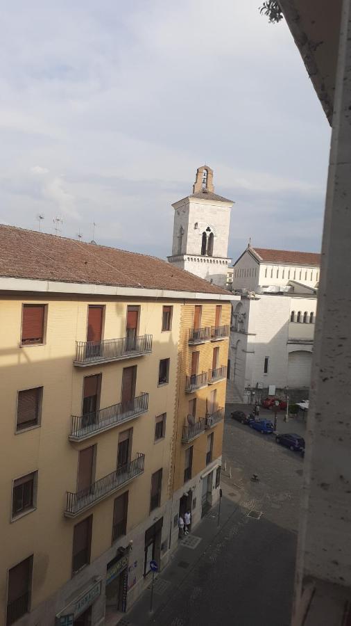 B&B 30 Mt Dal Duomo Benevento Exterior photo